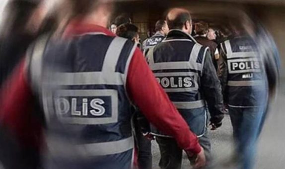 Muğla’da uyuşturucu operasyonlarında 16 şüpheli yakalandı