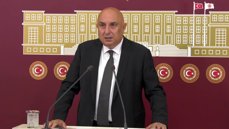 Kılıçdaroğlu’ndan Engin Özkoç’a yeni görev