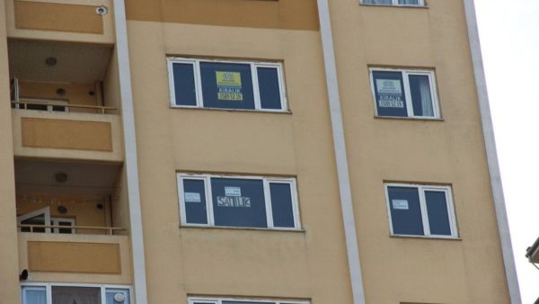 Kira krizi için Meclis devreye girsin