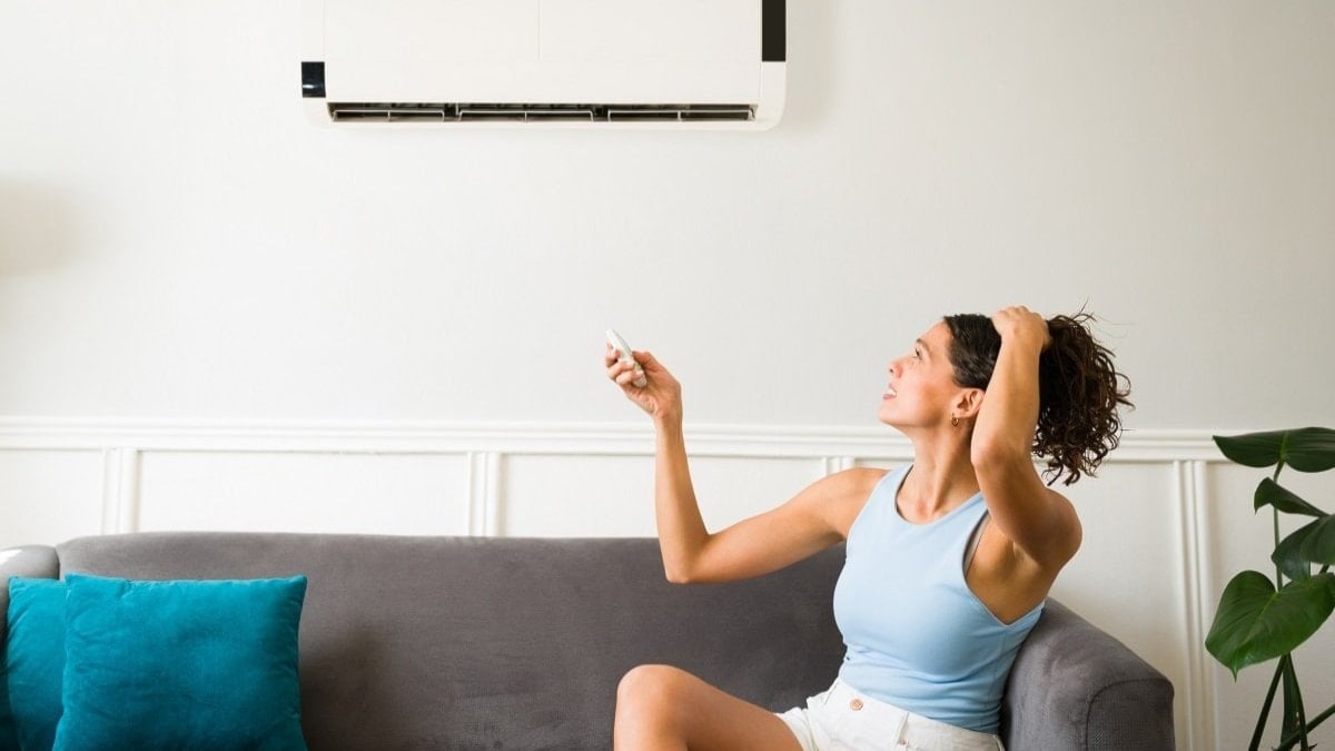 Klima kullananlar dikkat! Yüz felci olabilirsiniz