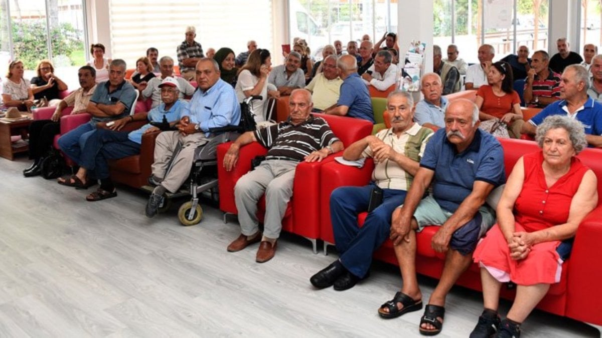 Kök maaş formülü emekliyi vurabilir