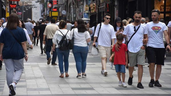 Körfez ilk sırada: Trabzon’daki yabancı turist sayısı bir yılda katlandı