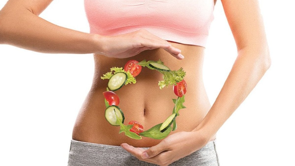 Mide mikrobu nasıl yok edilir?