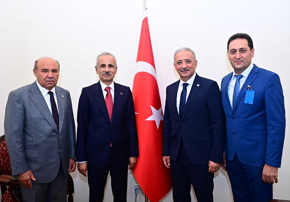 Muğla-Denizli-Marmaris kavşağı için yeni proje hazırlanıyor