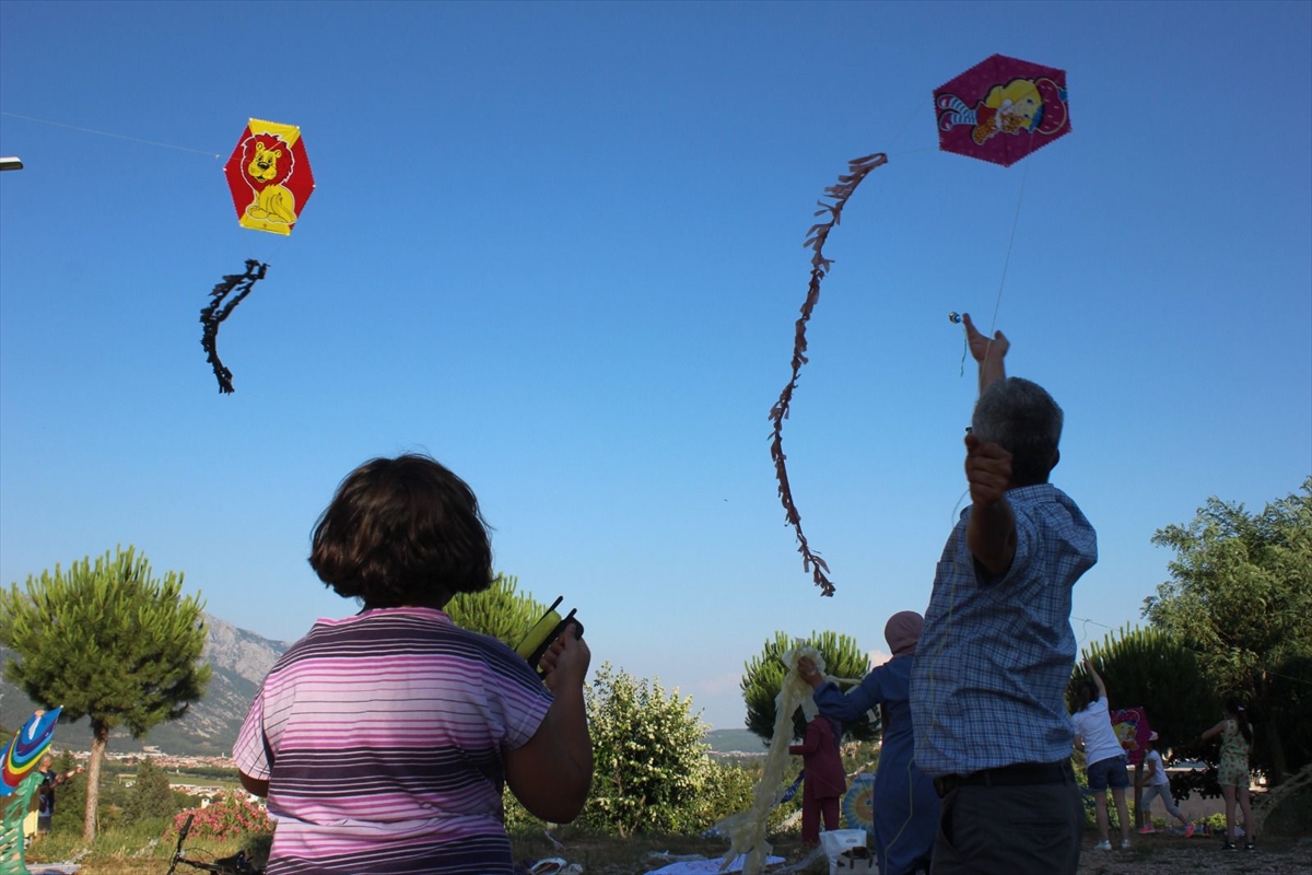 Muğla’da 30 farklı branştaki kültür, sanat ve sportif faaliyetlere yaklaşık 3 bin kişi başvurdu