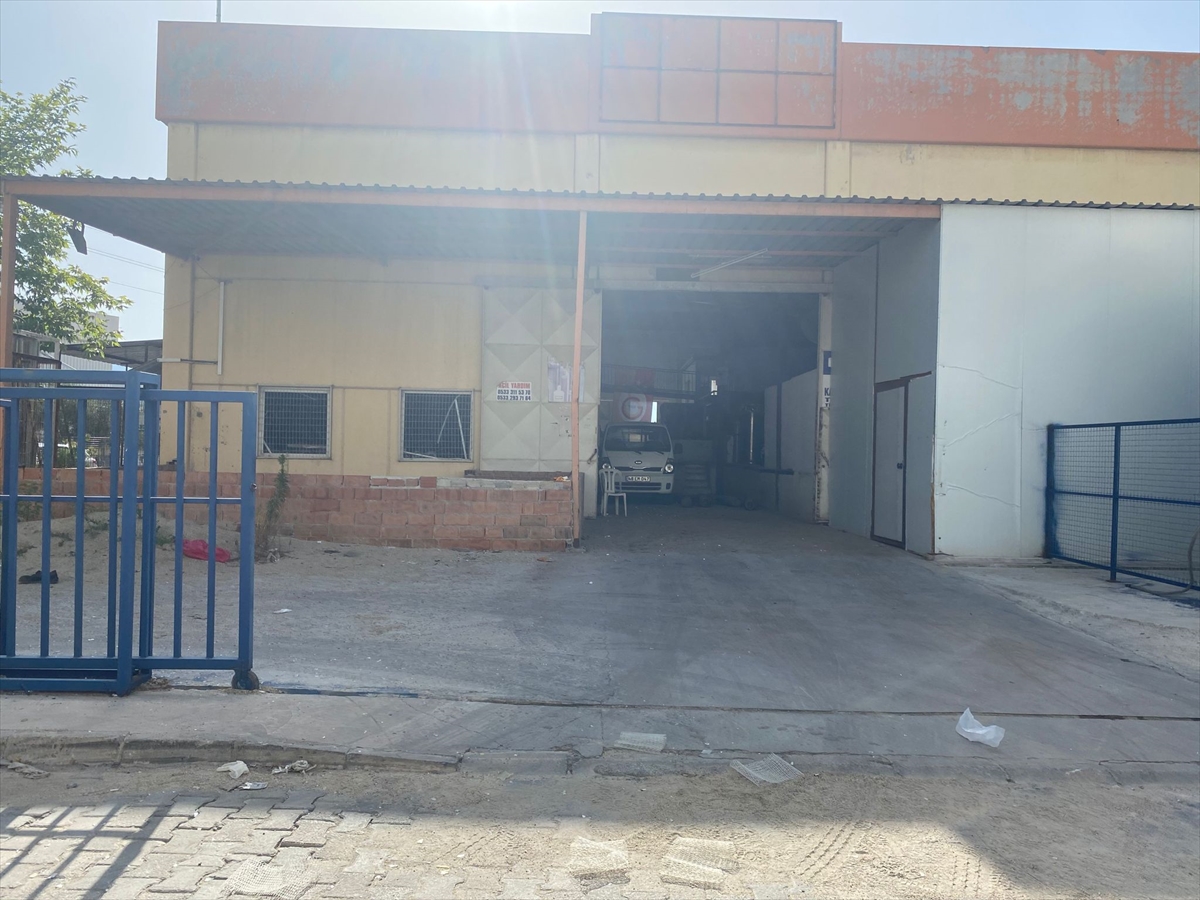 Genç Kadın Hidrojen Patlamasında Öldü, 1 kişide yaralandı