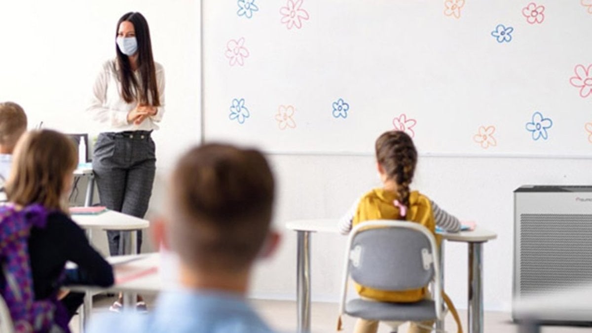 Öğretmenlerin atama sonuçları açıklandı