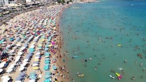 Palandöken’den turizmde ‘her şey dahil’ itirazı