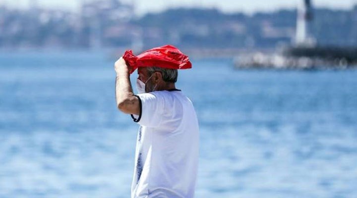 Sağlık örgütlerinden ‘aşırı sıcak’ uyarısı