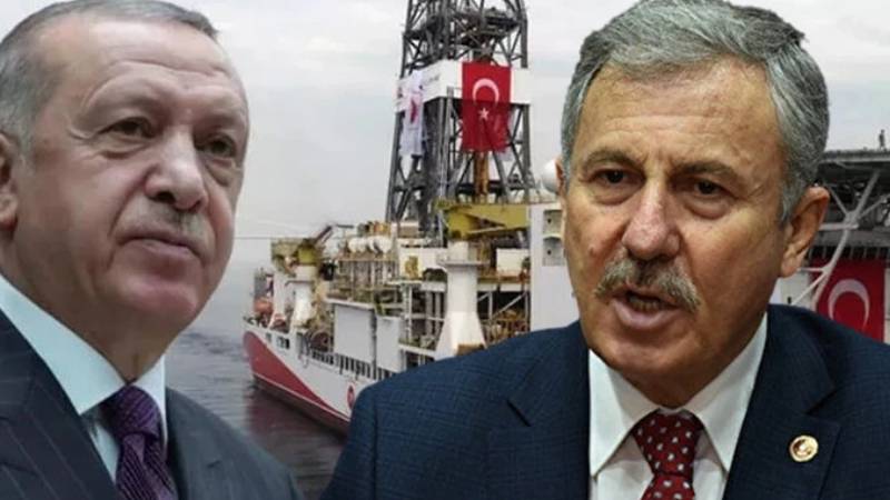 Selçuk Özdağ’dan Erdoğan’a ‘doğal gaz’ tepkisi