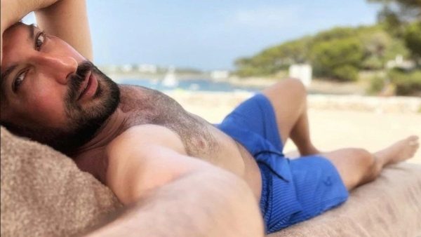 Tarkan tatilde: Biraz daha sabır
