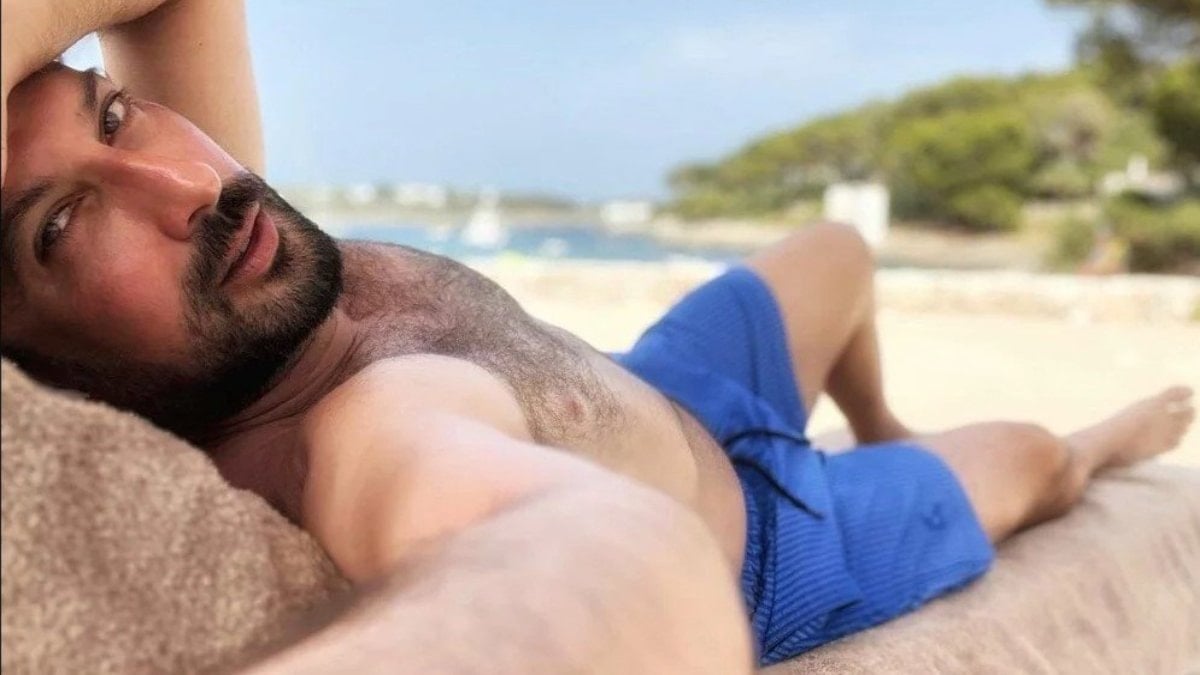 Tarkan tatilde: Biraz daha sabır