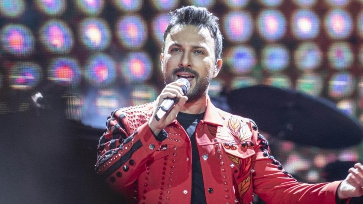 Tarkan’dan Akbelen direnişçilerine destek