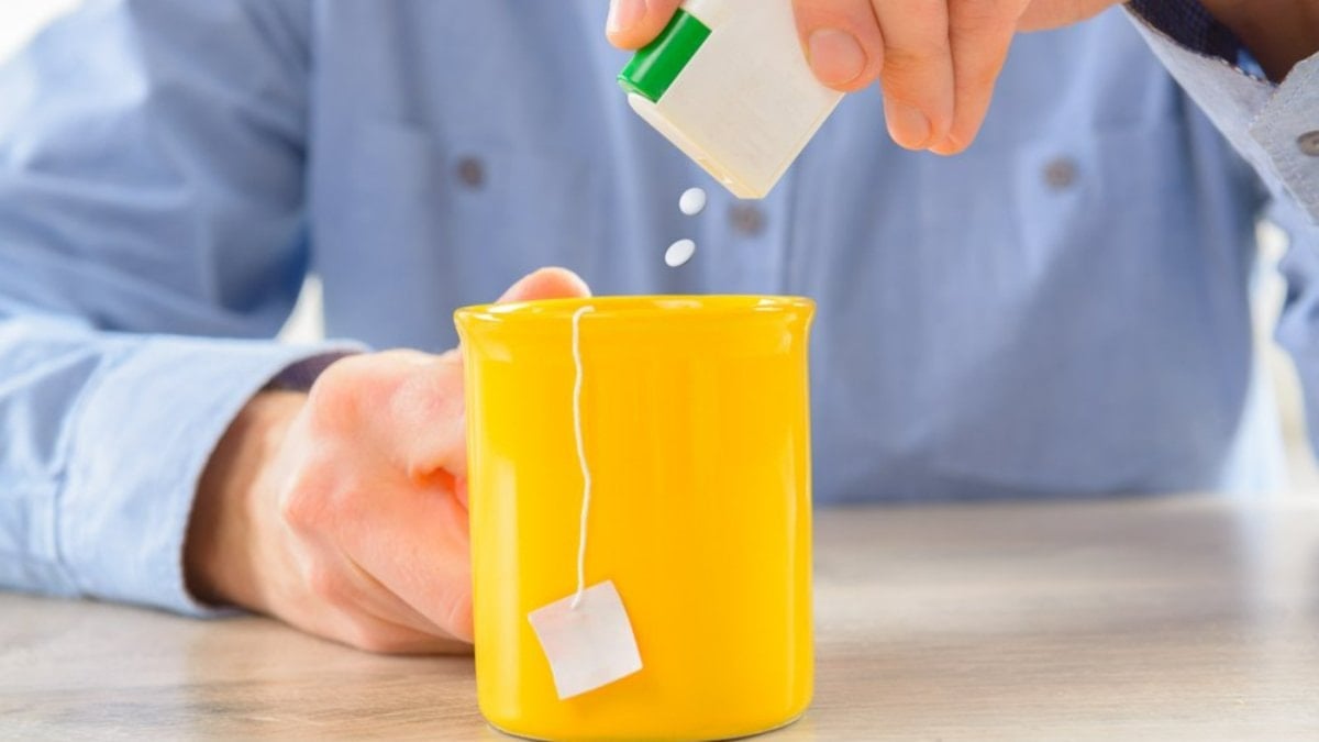 Tatlandırıcı sevenlere kötü haber: Kanser yapıcı olarak sınıflandırılacak
