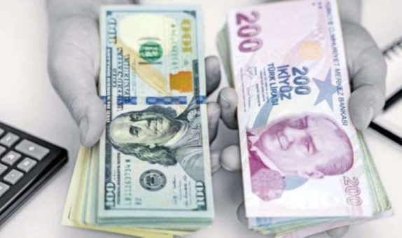 ‘Tek adam’ın faturası: Borçlar beş yılda beş katına çıktı