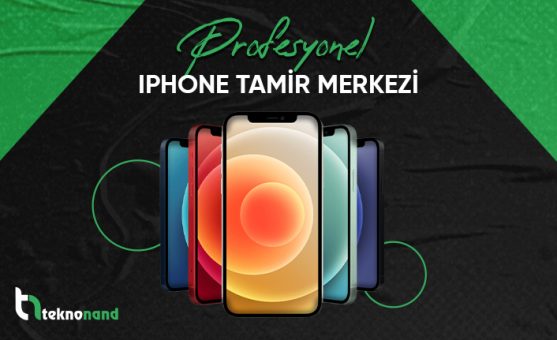 iPhone Face ID Tamiri