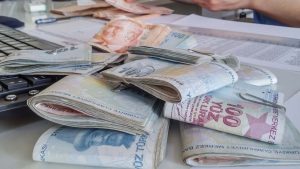 TL değer kaybında Ruble ve Peso’yu solladı