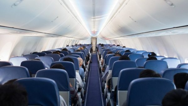 Uçuş görevlilerinden dikkat çekici uyarı: Bunları tüketmeyin