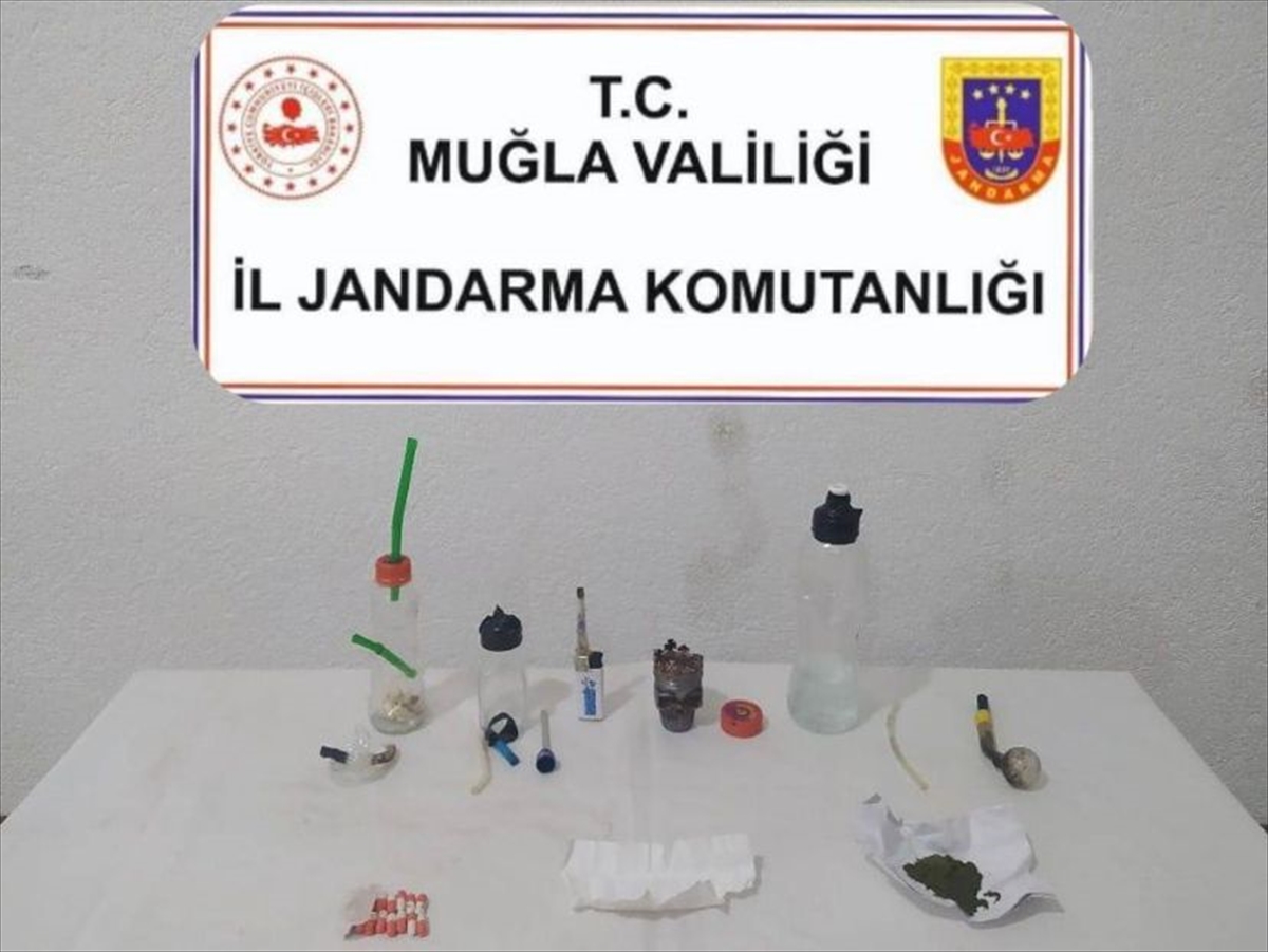 Uyuşturucu operasyonunda 10 şüpheli yakalandı