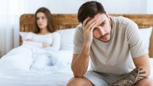 Uzmanlar açıkladı: Erkeklerde düşük testosteronun 10 belirtisi
