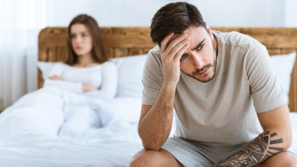 Uzmanlar açıkladı: Erkeklerde düşük testosteronun 10 belirtisi