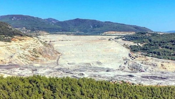 Valilikten Akbelen Açıklaması : Vatandaşlarımızı Uyarıyoruz.