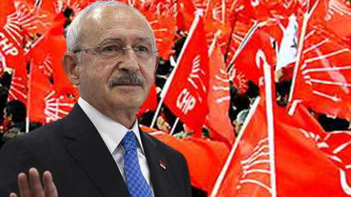 Ve Kılıçdaroğlu kapıyı kapattı…