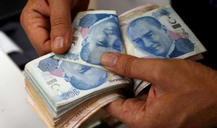 Vergi arttı ödeme düştü