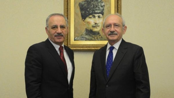Yapılan bu zamlar bir ekonomik soykırımdır