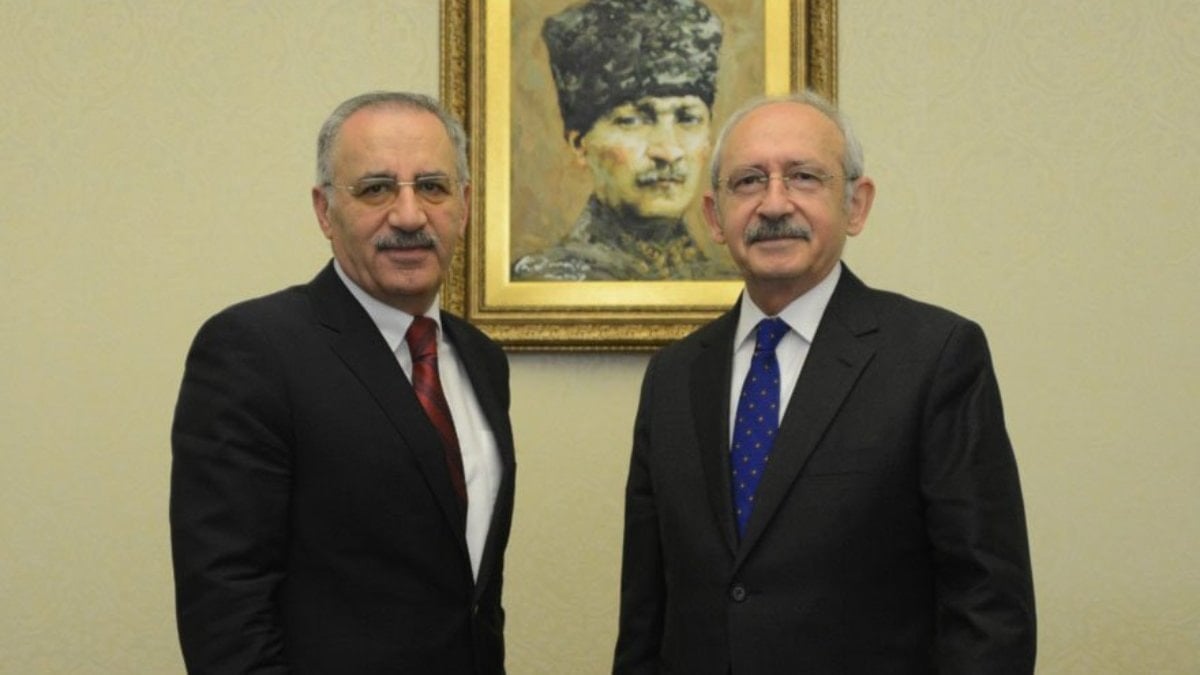 Yapılan bu zamlar bir ekonomik soykırımdır