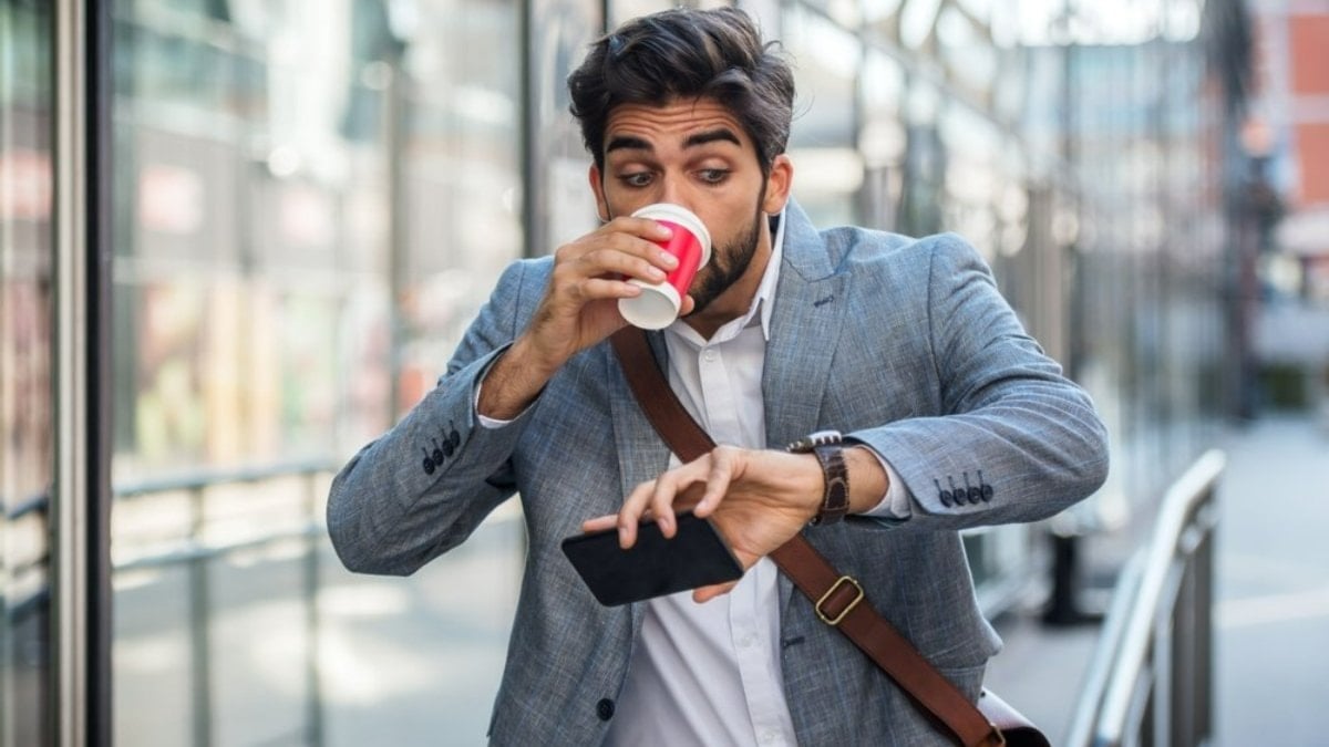 Z kuşağının sahiplendiği yeni trend: Zaman körlüğü kavramı tartışma yarattı