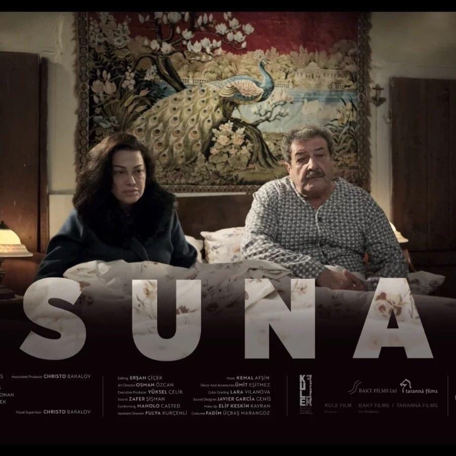 “Suna” Filmi Bodrum’da 23 Ağustos’ta gösterimde