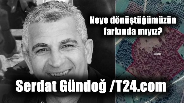 Neye dönüştüğümüzün farkında mıyız?