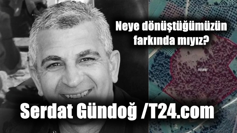 Neye dönüştüğümüzün farkında mıyız?