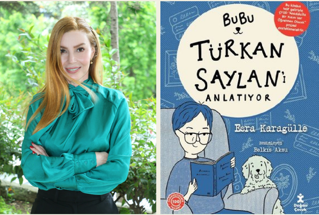 Penguen Kitabevi, Ağustos ayı içerisinde üç yazarı Bodrumlular ile buluşturuyor.