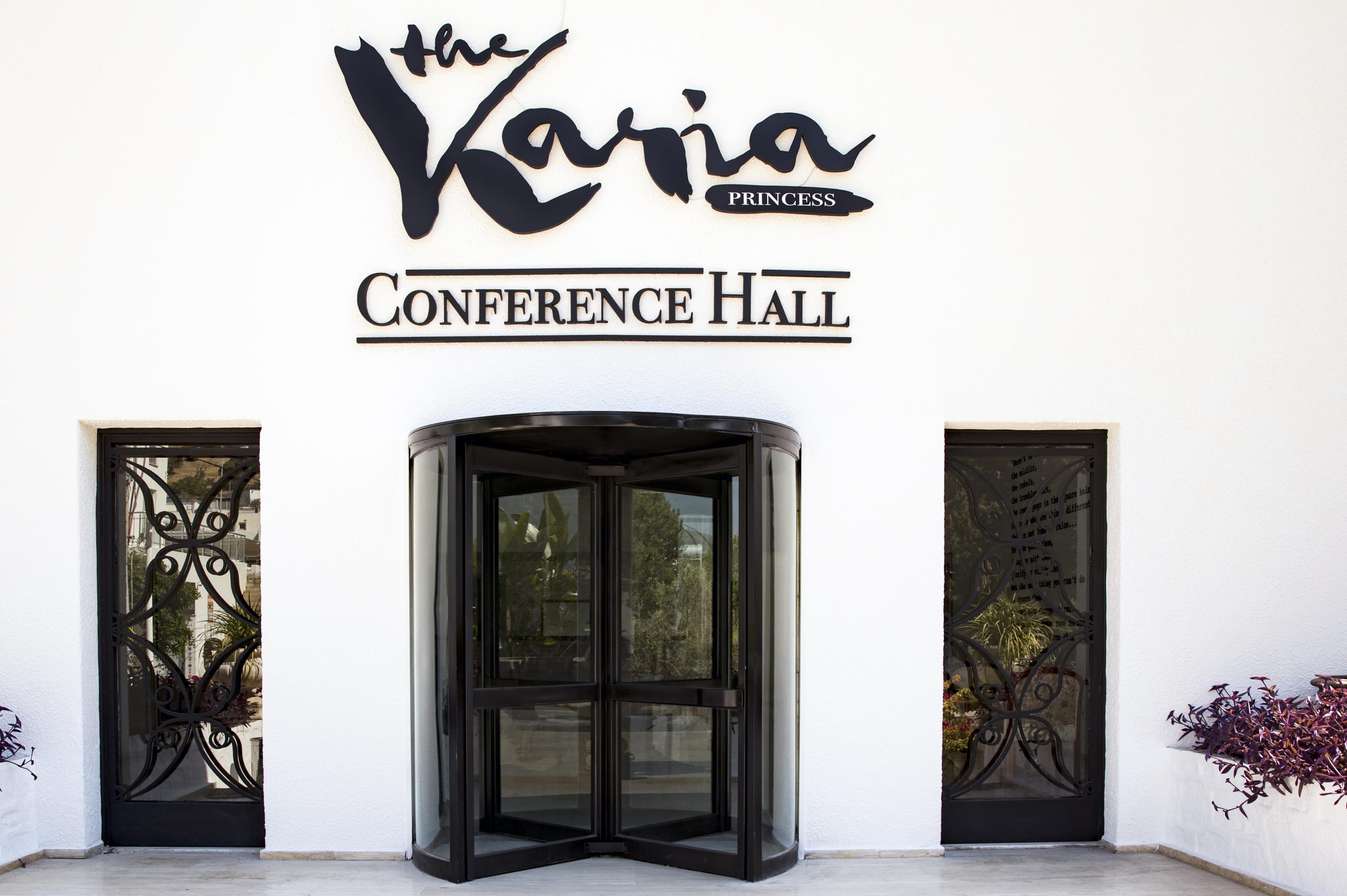 Bodrum’un en güzel çocuk dostu otelleri