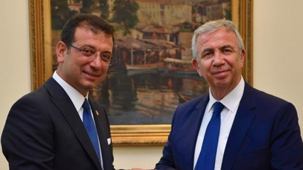 “AKP, yerel seçimde de negatif kampanya yapacak, sınırsız vaat sıralayacak”