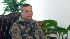 Muğla İl Emniyet Müdürlüğü’ne, Ali Canbolat Atandı