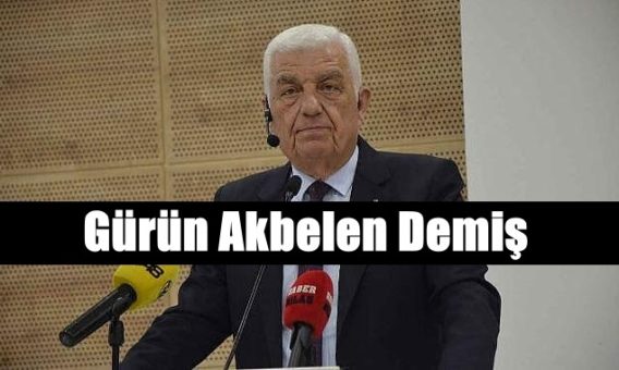 Gürün: Akbelen yalnızca ağaç kesimiyle sınırlandırılamayacak kadar önemli