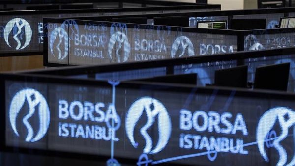 Borsa güne rekorla başladı