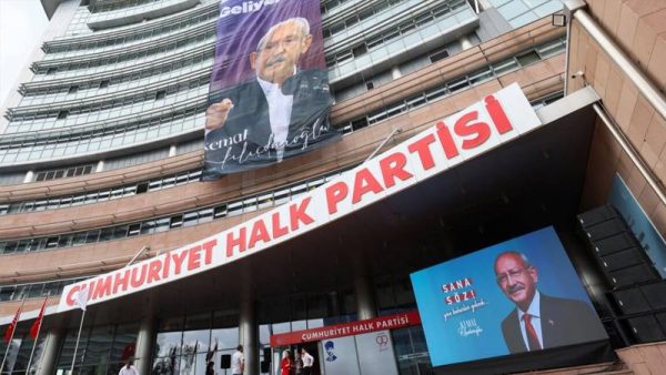 CHP yeni program arayışı için düğmeye bastı: “Nasıl bir CHP istersiniz?”