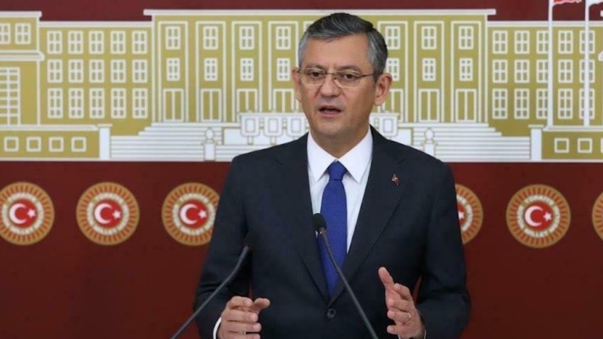 CHP’den Akbelen için Meclis’e olağanüstü çağrı