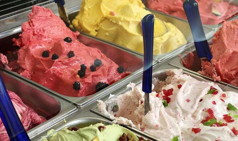 Dondurmadaki ‘süt tozu’ ve ‘tatlandırıcı’ oyununa dikkat