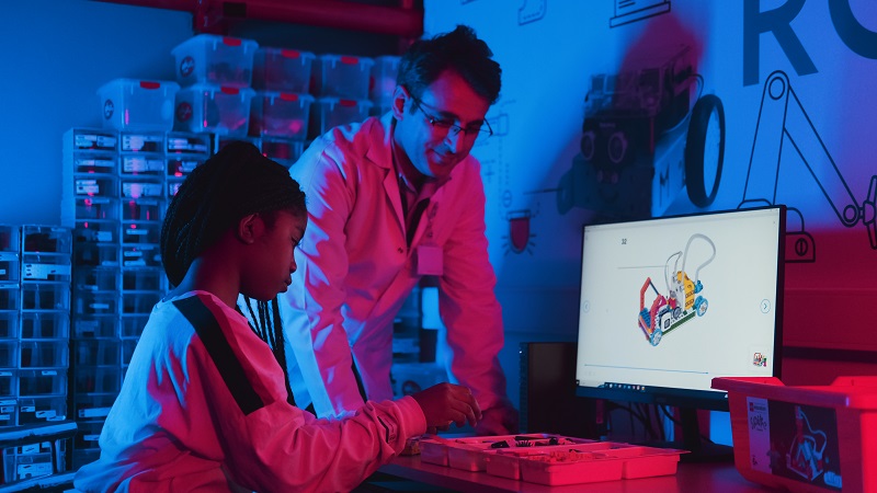 Antalya Özel Okul Arayışında Gökkuşağı Koleji: Eğitimde Mükemmeliyet ve Öğrenci Odaklı Yaklaşım