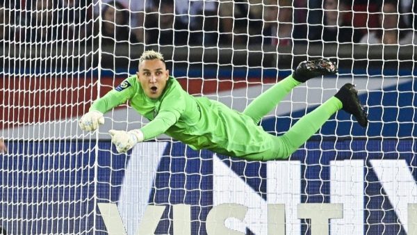 Fenerbahçe kaleci transferinde rota değiştirdi