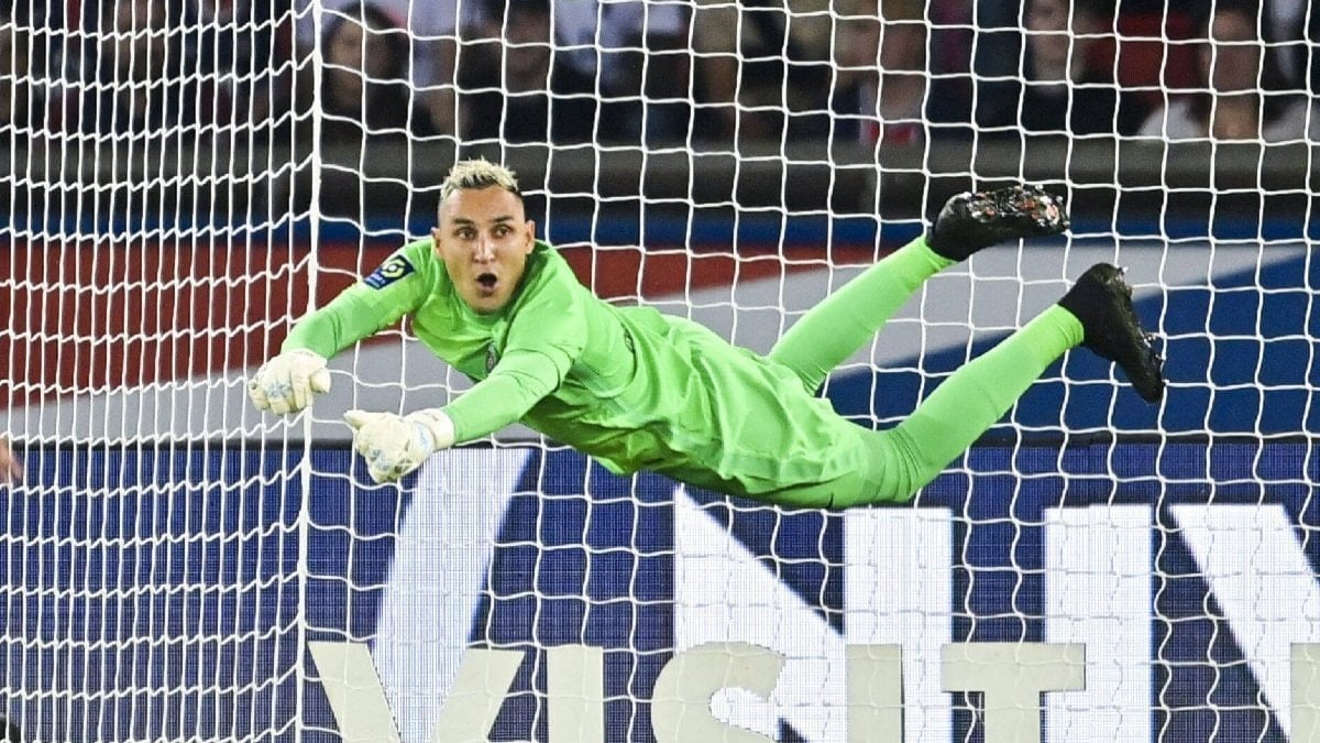 Fenerbahçe kaleci transferinde rota değiştirdi