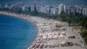 Enflasyon, Türk turizmini de vurdu