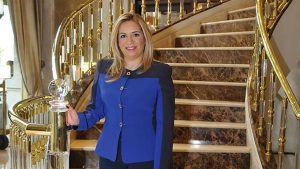 Franchising ile otel sayısını arttırıp 3 bin kişi işe alacak