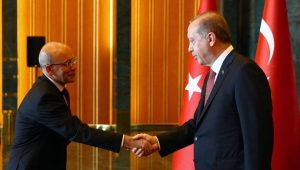 İsmet Berkan: Ekonomi özeleştirisi Erdoğan’dan gelmedikçe yatırımcı inandırıcılık sorunu yaşayacak