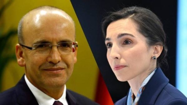 JPMorgan’dan, Şimşek ve Erkan’ın katıldığı yatırımcı toplantısıyla ilgili açıklama: Başarılı geçti
